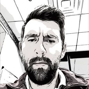 Meet your Posher, Christopher